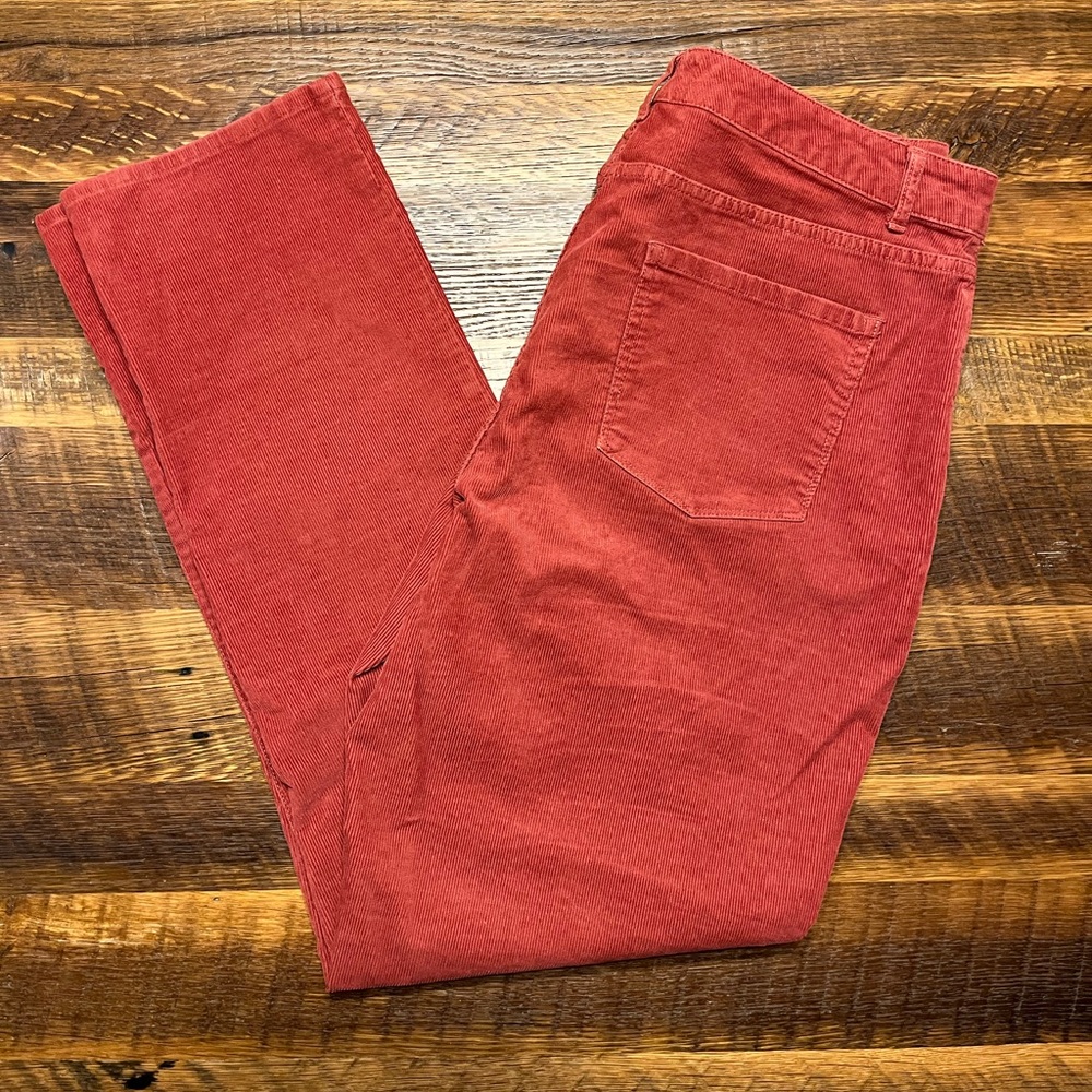 Coldwater Creek cords size 12 - Picture 7 of 7